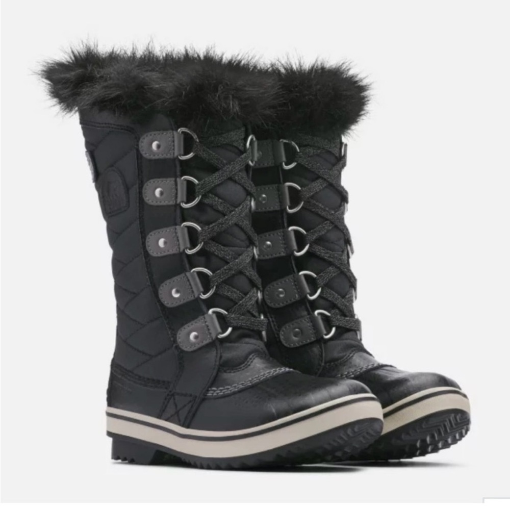 Sorry Boys Winter Boots